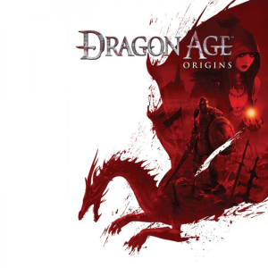 Electronic Arts Dragon Age: Origins (Digitális kulcs - PC)