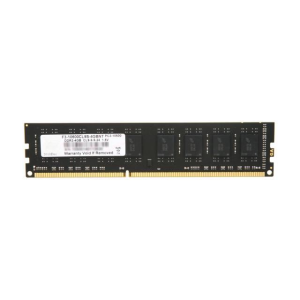 G. Skill 4GB 1333MHz DDR3 RAM G. Skill (F3-10600CL9S-4GBNT) (F3-10600CL9S-4GBNT) - Memória