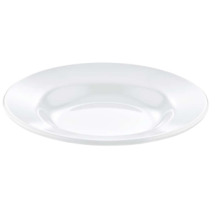 Albayrak Albayrak tészta/tányér műanyag 25 x 7 cm
