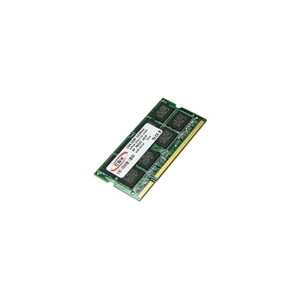 CSX 4GB 1333MHz DDR3 Notebook RAM CSX (CSXA-SO-1333-4G/ CSXECOSO13334G) (CSXA-SO-1333-4G/CSXECOSO13334G)