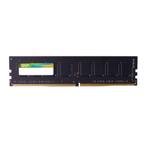 Silicon Power 4GB 2666MHz DDR4 RAM Silicon Power CL19 (SP004GBLFU266X02) (SP004GBLFU266X02)