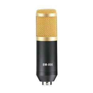 egyéb BM-800 mikrofon (BM-800)