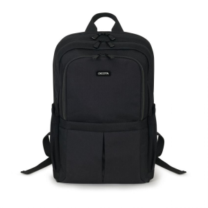 Dicota Eco Backpack SCALE Notebook hátizsák 13-15.6" fekete (D31429) (di-D31429) - Notebook Hátizsák