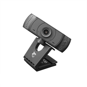 WHITE SHARK GWC-004 OWL Full HD webkamera fekete (W028880) (W028880)