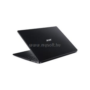 Acer Aspire A315-34-C4VJ (Charcoal Black) | Intel Celeron Dual-Core N4020 1,1 | 8GB DDR4 | 500GB SSD | 0GB HDD | 15,6" matt | 1920X1080 (FULL HD) | Intel U
