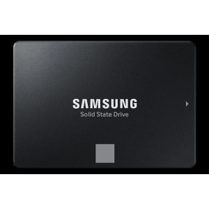 Samsung 870 Evo Sata 2.5&#039;&#039; SSD 250GB