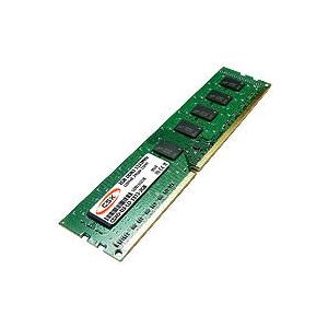 CSX 2GB 1333MHz DDR3 RAM CSX Alpha CL9 (CSXA-LO-1333-2G) (CSXA-LO-1333-2G) - Memória