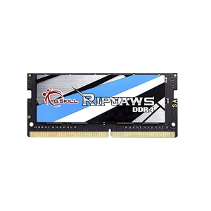 G. Skill 4GB 2133MHz DDR4 Notebook RAM G.Skill Ripjaws CL15 (F4-2133C15S-4GRS) (F4-2133C15S-4GRS) - Memória