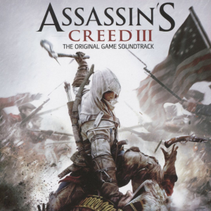 Ubisoft Assassin&#039;s Creed III (Digitális kulcs - Xbox)
