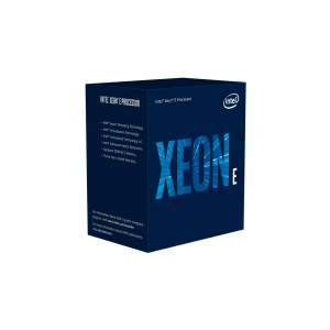 Intel Xeon E-2224 3.4GHz LGA1151 Box (BX80684E2224) - Processzor