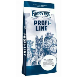  Happy Dog Profi 26/14 adult mini 18kg