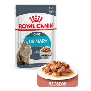 Royal Canin Royal Canin Urinary care cica alutasakos szószos 85g