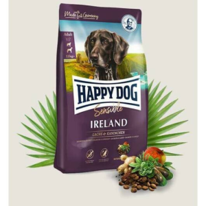  Happy Dog Supreme Irland 12-5kg