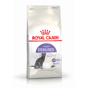 Royal Canin Royal Canin Steril, ivartalanított macskaeledel 400g