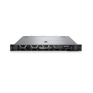 Dell PowerEdge R650 1U Rack H755 (HW RAID 0,1,5,10,50,60) 1x 4309Y 2x 600W iDRAC9 Enterprise 8x 2,5 | Intel Xeon Silver 4310 2,1 | 32GB DDR4_RDIMM | 1x 100