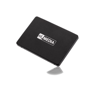 MYMEDIA SSD (belső memória), 128GB, SATA 3, 400/520MB/s, MYMEDIA