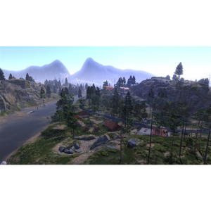 Toplitz Productions Lumberjack's Dynasty (PC - Steam elektronikus játék licensz)