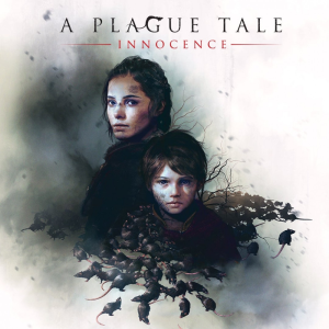 Focus Home Interactive A Plague Tale: Innocence (Digitális kulcs - PC)