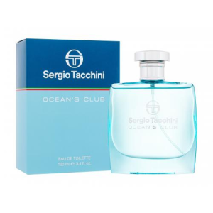 Sergio Tacchini Ocean´s Club EDT 100 ml
