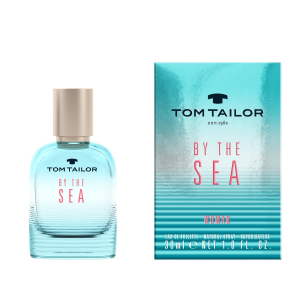 Tom Tailor By The Sea Woman EDT 30 ml
