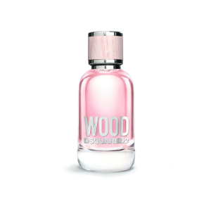 DSQUARED² Wood Pour Femme EDT 50 ml