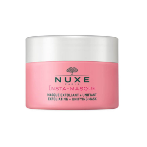 Nuxe Insta-maszk Bőrradírozó És Bőregységesítő Maszk-minden Bőrtípus Arcmaszk 50 ml