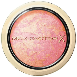 Max Factor Facefinity Blush Pirosító Delicate Apricot 1 g