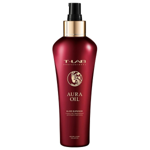 T-LAB Professional AURA OIL Elixir Superior Hajolaj 150 ml