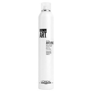 L´Oréal Professionnel Tecni Art Fix Anti-Frizz Fixing Spray Hajlakk 400 ml