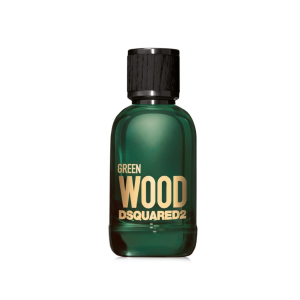 DSQUARED² Green Wood EDT 30 ml
