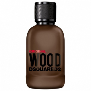 Dsquared2 Wood Original EDP 30 ml