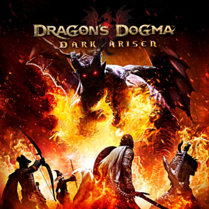 Capcom Dragon&#039;s Dogma: Dark Arisen (Digitális kulcs - PC)
