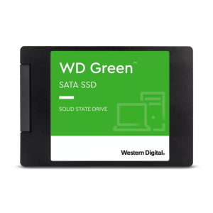 Western Digital 480GB 2.5" (WDS100T3G0A)