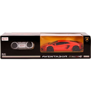  Távirányítós Lamborghini Aventador 1:24 - Többféle