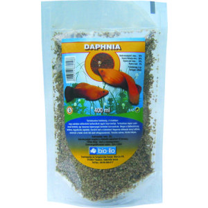 Bio-Lio Daphnia haltáp 400 ml