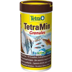 Tetra Min Mini Granules 250 ml