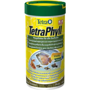 Tetra Phyll Flakes 100 ml