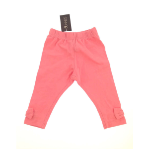 DUNNES pink színű baba leggings - 0 hó, 3,2 kg