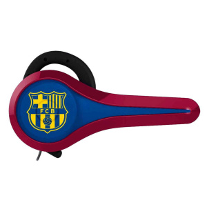  Gamer Fülhallgató SA5445-12_1706 - FC Barcelona #kék-piros