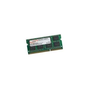 Compustocx CSX Notebook 4GB DDR3 1600Mhz 1.35V CL11 SODIMM memória
