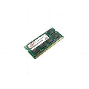 Compustocx CSX ALPHA 4GB DDR4 SODIMM (2133Mhz, CL15, 1.2V) memória