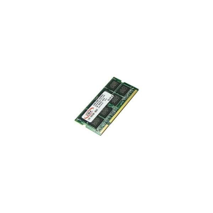 Compustocx Csx 8GB DDR3 1600Mhz, 512x8 notebook memória