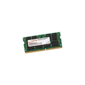 Compustocx CSX - 4GB DDR4 (2400Mhz, CL17, 1.2V) notebook memória