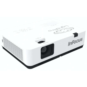 InFocus IN1004 adatkivetítő Standard vetítési távolságú projektor 3100 ANSI lumen 3LCD XGA (1024x...