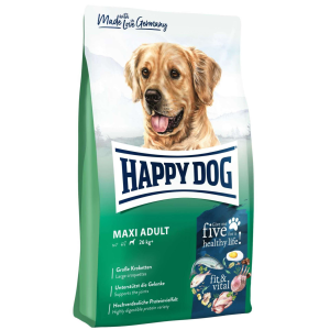 Happy Dog HD F+V ADULT MAXI 4 kg száraz kutyaeledel kutyatáp