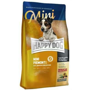 Happy Dog MINI PIEMONTE 1 kg száraz kutyaeledel