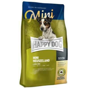 Happy Dog MINI NEUSEELAND 12,5 kg száraz kutyaeledel