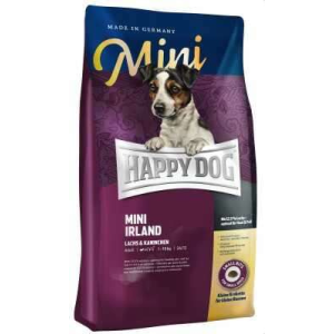 Happy Dog MINI IRLAND 4 kg száraz kutyaeledel