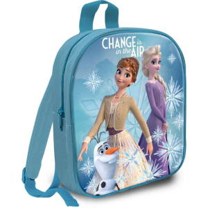KORREKT WEB Disney Jégvarázs hátizsák, táska 29 cm