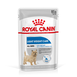  Royal Canin light weight care 85g